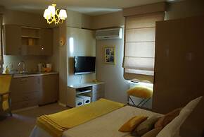 Parla Viens Suites