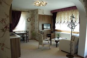 Parla Viens Suites