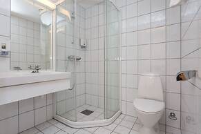 Nordlys Hotell Alta