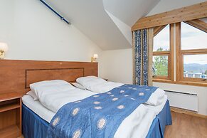 Nordlys Hotell Alta