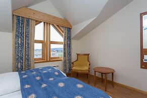 Nordlys Hotell Alta