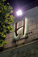 Hotel Apolonia