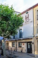Hotel Apolonia