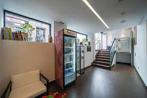 Hotel Apolonia