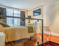 Hotel Apolonia