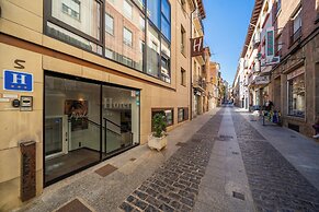 Hotel Apolonia