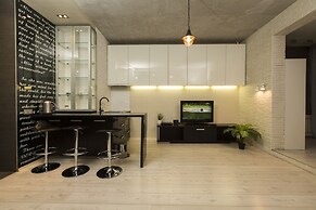 Apartments on Studenaya 68A - apt 20