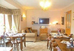 Alltonside Guest House
