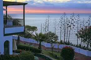 Hotel Jardín Tecina