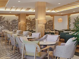 Hotel Jardín Tecina