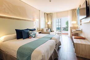 Hotel Jardín Tecina