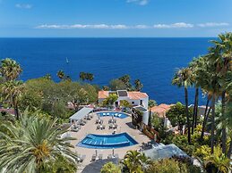 Hotel Jardín Tecina