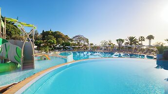 Hotel Jardín Tecina
