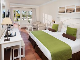 Hotel Jardín Tecina
