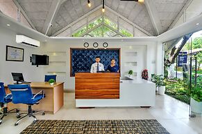 Celebrity Resort
