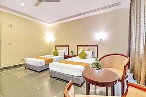 Celebrity Resort