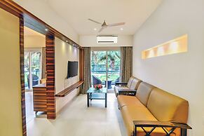 Celebrity Resort