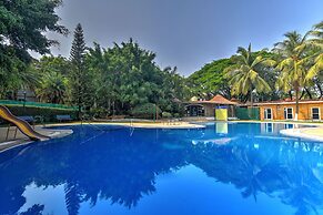 Celebrity Resort