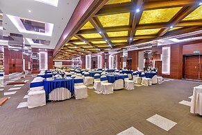 Celebrity Resort