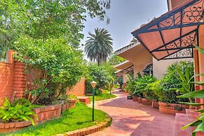 Celebrity Resort
