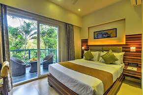 Celebrity Resort