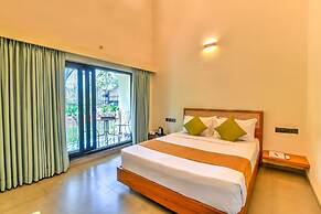 Celebrity Resort
