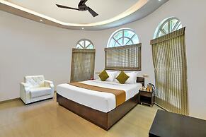 Celebrity Resort