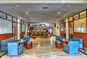 Celebrity Resort