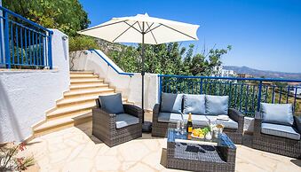 Villa Neptune