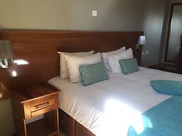 Unit G4 Bridgetown Resort