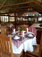 Kilimanjaro Eco Lodge