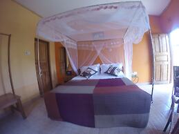 Kilimanjaro Eco Lodge