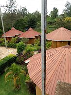 Kilimanjaro Eco Lodge