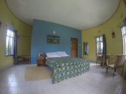 Kilimanjaro Eco Lodge
