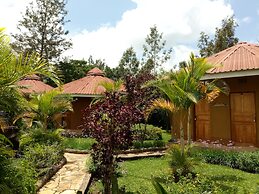 Kilimanjaro Eco Lodge