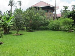 Kilimanjaro Eco Lodge