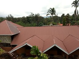 Kilimanjaro Eco Lodge