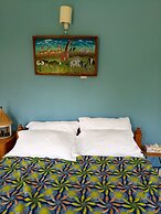 Kilimanjaro Eco Lodge