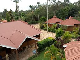 Kilimanjaro Eco Lodge