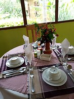 Kilimanjaro Eco Lodge
