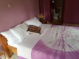 Kilimanjaro Eco Lodge