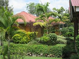 Kilimanjaro Eco Lodge