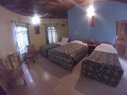 Kilimanjaro Eco Lodge
