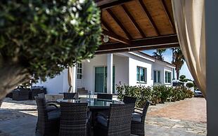 Villa Olivia