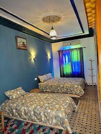Riad Dar Fes