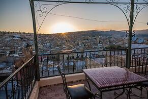 Riad Dar Fes