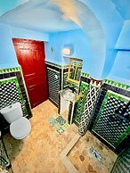 Riad Dar Fes