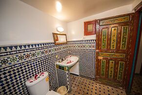 Riad Dar Fes