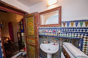 Riad Dar Fes