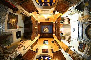 Riad Dar Fes